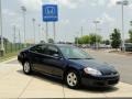 Imperial Blue Metallic - Impala LT Photo No. 2