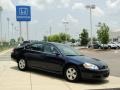 Imperial Blue Metallic - Impala LT Photo No. 3