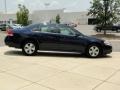Imperial Blue Metallic - Impala LT Photo No. 4