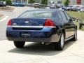Imperial Blue Metallic - Impala LT Photo No. 5
