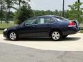 Imperial Blue Metallic - Impala LT Photo No. 7