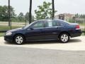 Imperial Blue Metallic - Impala LT Photo No. 8