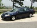 Imperial Blue Metallic - Impala LT Photo No. 9