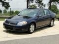 Imperial Blue Metallic - Impala LT Photo No. 10