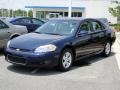 Imperial Blue Metallic - Impala LT Photo No. 36
