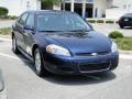 Imperial Blue Metallic - Impala LT Photo No. 37