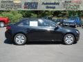 Black Granite Metallic - Cruze LS Photo No. 1