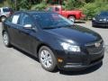 Black Granite Metallic - Cruze LS Photo No. 2