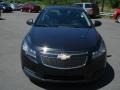 Black Granite Metallic - Cruze LS Photo No. 3