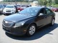Black Granite Metallic - Cruze LS Photo No. 4