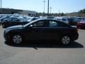 Black Granite Metallic - Cruze LS Photo No. 5