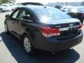 Black Granite Metallic - Cruze LS Photo No. 6
