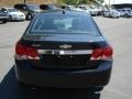 Black Granite Metallic - Cruze LS Photo No. 7