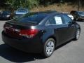 Black Granite Metallic - Cruze LS Photo No. 8