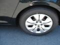 Black Granite Metallic - Cruze LS Photo No. 9