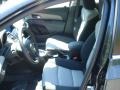 Black Granite Metallic - Cruze LS Photo No. 11