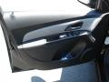 Black Granite Metallic - Cruze LS Photo No. 12