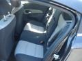 Black Granite Metallic - Cruze LS Photo No. 13