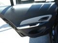 Black Granite Metallic - Cruze LS Photo No. 14