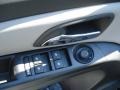 Black Granite Metallic - Cruze LS Photo No. 15