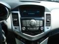 Black Granite Metallic - Cruze LS Photo No. 16