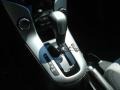 Black Granite Metallic - Cruze LS Photo No. 17