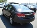 Black Granite Metallic - Cruze LS Photo No. 6