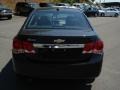 Black Granite Metallic - Cruze LS Photo No. 7