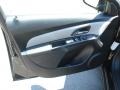 Black Granite Metallic - Cruze LS Photo No. 12