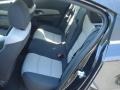 Black Granite Metallic - Cruze LS Photo No. 13