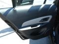 Black Granite Metallic - Cruze LS Photo No. 14