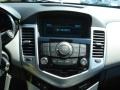 Black Granite Metallic - Cruze LS Photo No. 16