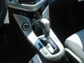 Black Granite Metallic - Cruze LS Photo No. 17