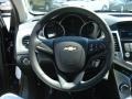 Black Granite Metallic - Cruze LS Photo No. 18