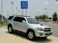 Titanium Metallic - 4Runner SR5 Photo No. 2