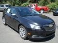 Black Granite Metallic - Cruze LS Photo No. 2