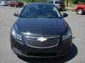 Black Granite Metallic - Cruze LS Photo No. 3