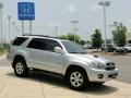 Titanium Metallic - 4Runner SR5 Photo No. 3