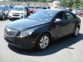 Black Granite Metallic - Cruze LS Photo No. 4