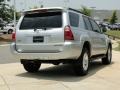 Titanium Metallic - 4Runner SR5 Photo No. 5