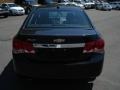 Black Granite Metallic - Cruze LS Photo No. 7