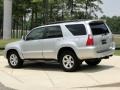 Titanium Metallic - 4Runner SR5 Photo No. 6