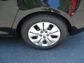 Black Granite Metallic - Cruze LS Photo No. 9