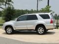 Titanium Metallic - 4Runner SR5 Photo No. 7
