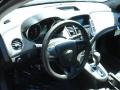 Black Granite Metallic - Cruze LS Photo No. 10