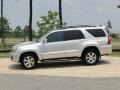 Titanium Metallic - 4Runner SR5 Photo No. 8