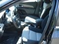 Black Granite Metallic - Cruze LS Photo No. 11