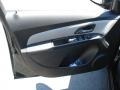 Black Granite Metallic - Cruze LS Photo No. 12