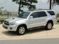 Titanium Metallic - 4Runner SR5 Photo No. 9