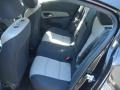 Black Granite Metallic - Cruze LS Photo No. 13